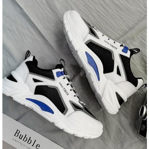 Men's Casual Sneakers