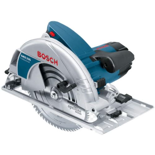 Professional Hand-held Circular Saw Gks 235