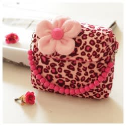 Girl's Dresses - Pink