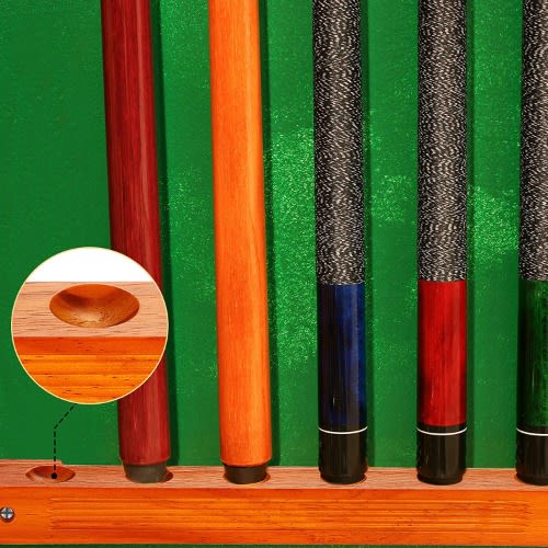 Snooker Stick Hanger -6 Ports