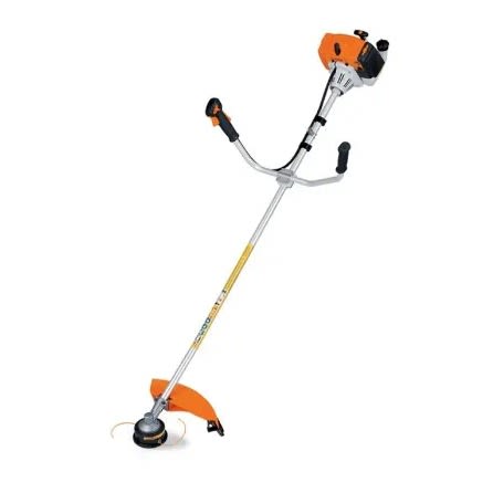 Gasoline Brush Cutter Or Grass Trimmer 1800w