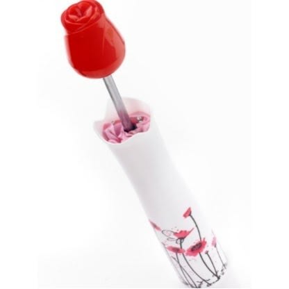 Rose Umbrella