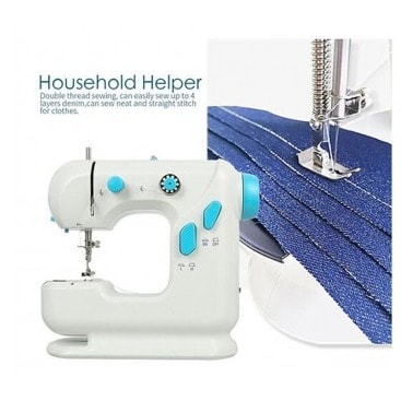 306 Electric Sewing Machine