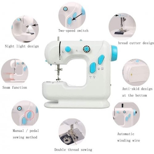 306 Electric Sewing Machine