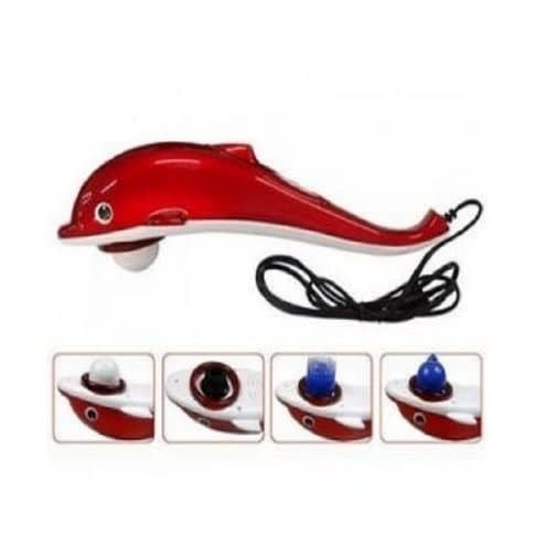 Hand Held Massage Tool