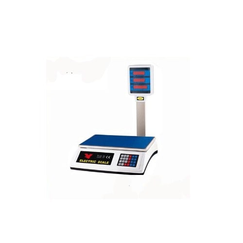 Digital Commercial Scale - 50KG