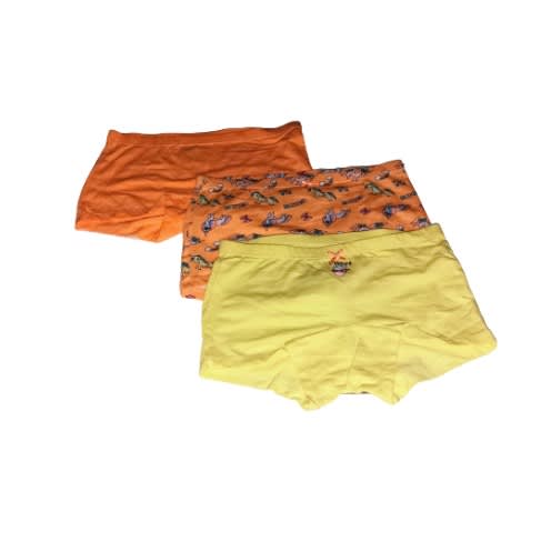 3 In 1 Girls Briefs / Pants