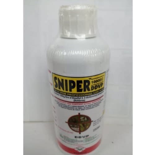 Sniper Insecticide -  250ml - 2x