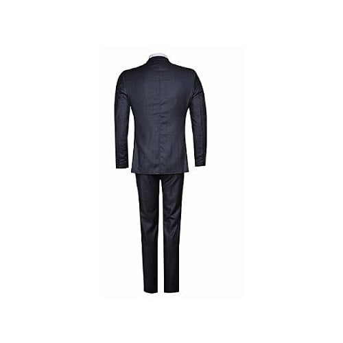 Men's Suit - Black