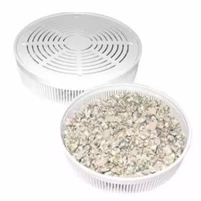 Water Purifier Mineral Stone Case For Replacement