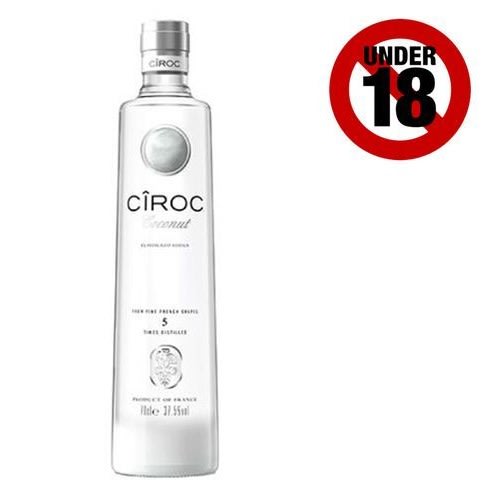 Coconut Vodka - 1L