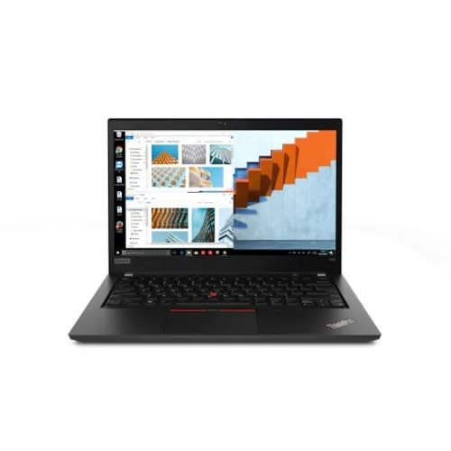Thinkpad T490 - Intel Core I7-10510u -16GB RAM - Soldered Ddr4-2400 - 512GB SSD