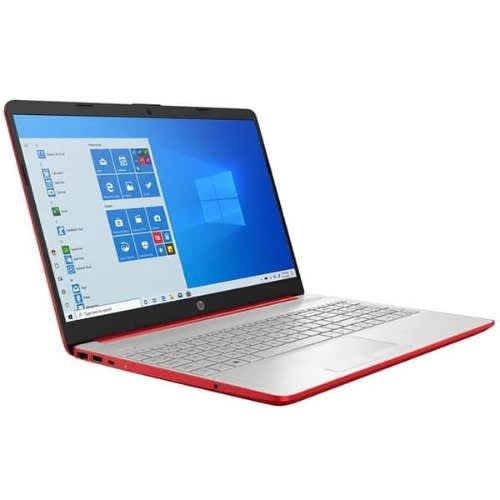 Notebook 15-dw1083wm - Intel Pentium Gold  6405u - 128GB SSD - 4GB  15.6"