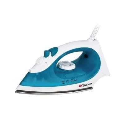 Pressing Iron With Double Function
