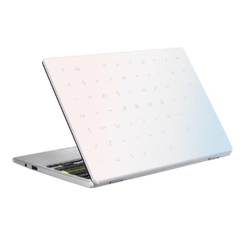 210m Mini Laptop Intel Celeron 128gb Ssd 4gb Ram 11.6' Wins 10- Dreamy White + Sleeve
