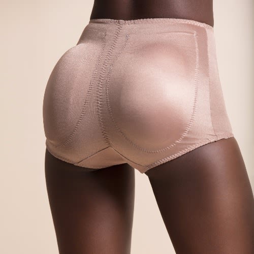 Padded Panty