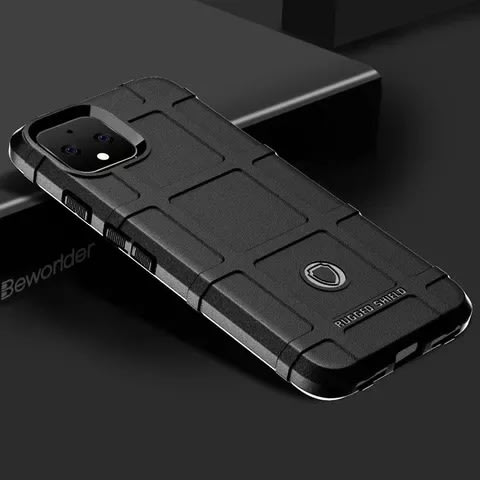 Armor Case For Google Pixel 4 Xl