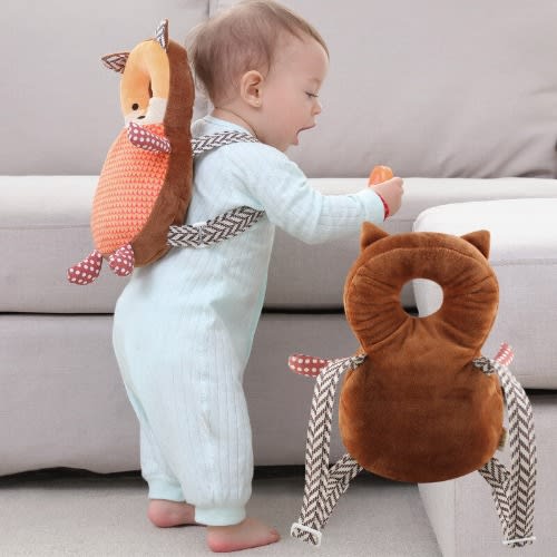 Baby Head Protection Pillow