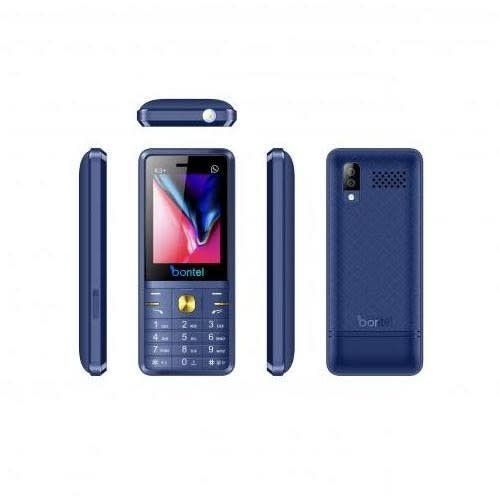 K3+ -2.4