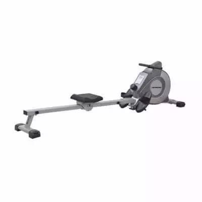 De Young Rowing Exercise Machine