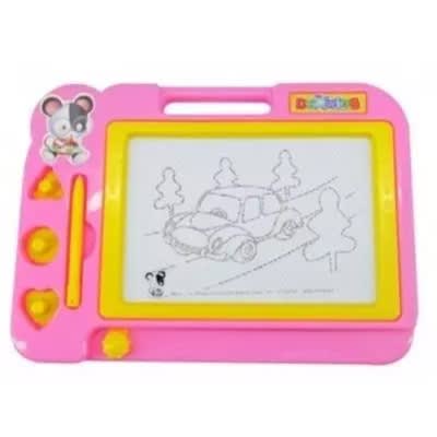 Magnetic Writing Board - 80 X 60cm