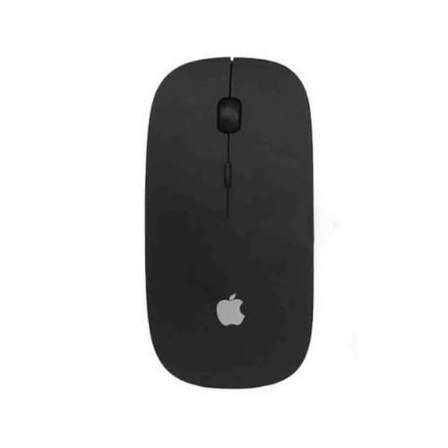 Wireless Mouse - White