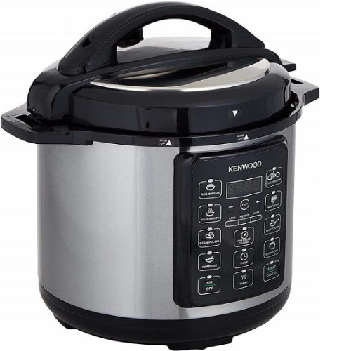 14 In 1 Electric Pressure Cooker