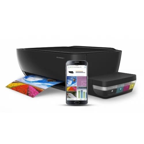 Smart Tank Wl 415 Ink All-in-one Printer