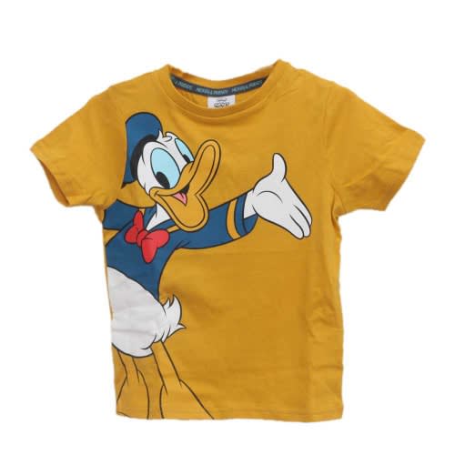 Mickey Mouse T-shirt