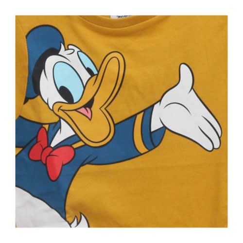 Mickey Mouse T-shirt