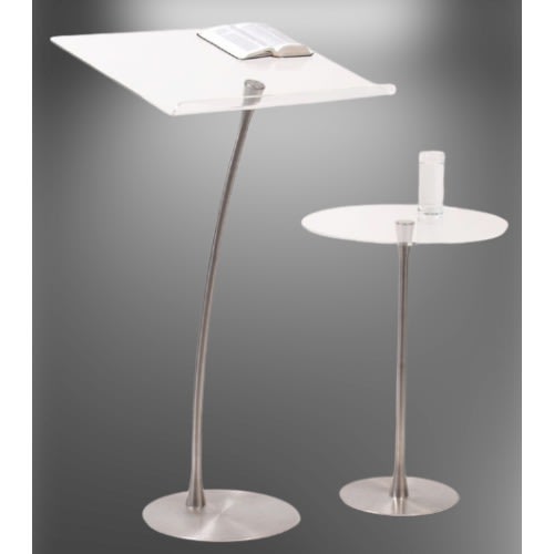 Church & Conference Podium+ Side Stool