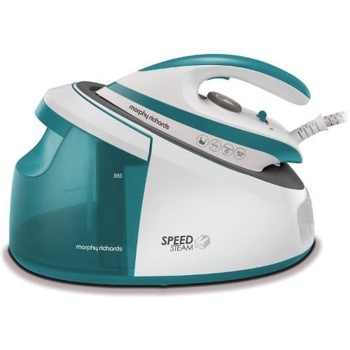 333203 Speed Steam Generator Iron - 3000w