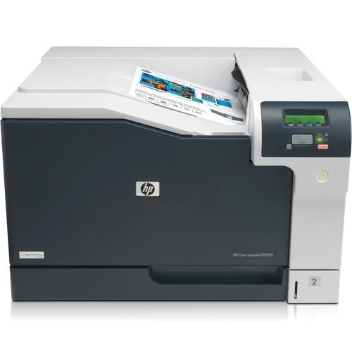 Cp5225n Laserjet Professional Color Printer