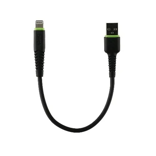 Budi Lightning USB Cable -150l20