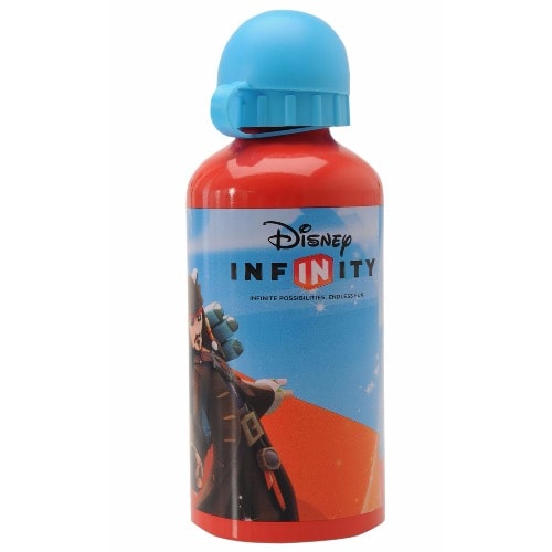 Disney Infinity Back Pack & Waterbottle