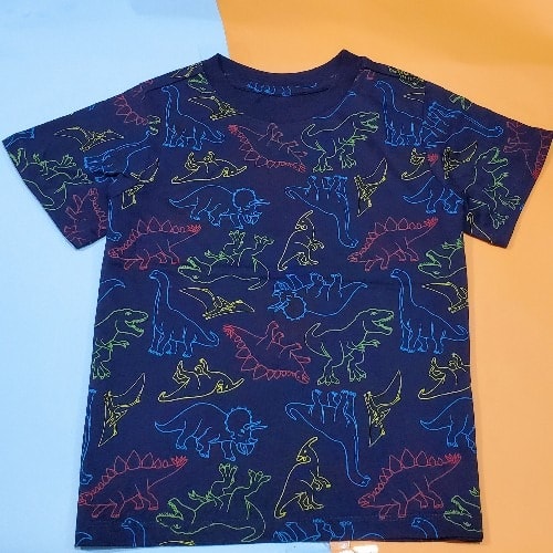 Kids Stylish Design Tshirt