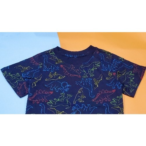 Kids Stylish Design Tshirt