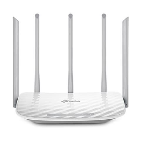 Archer Ac60 Wifi Router