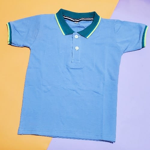 Boys Unique Tshirt
