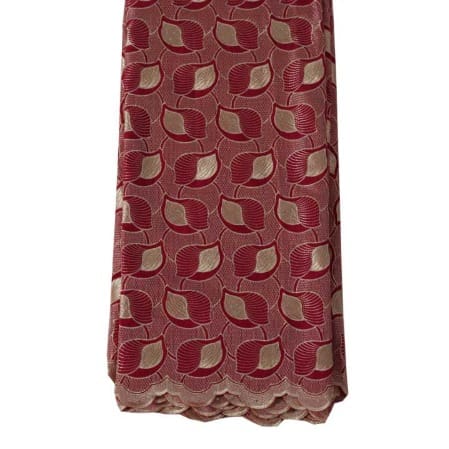 Voil Lace - 5 Yards
