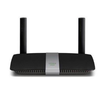 Ea6350 Ac1200+ Dual Band Smart Wifi Gigabit Router