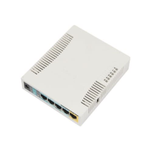 Routerboard - 951ui-2hnd