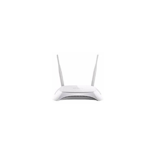 3g/4g Wireless N Router Tl-mr3420
