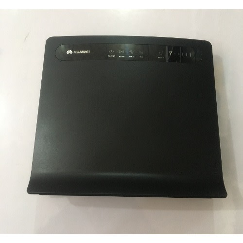 B593s-22 4G LTE Universal CPE Router With 4 LAN & Telephone Port