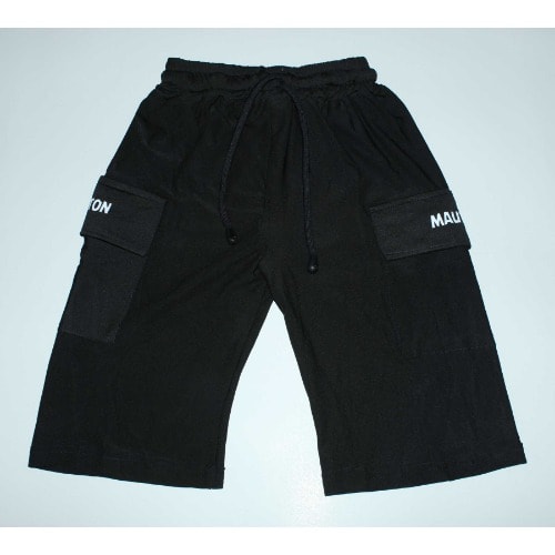 Crested Short