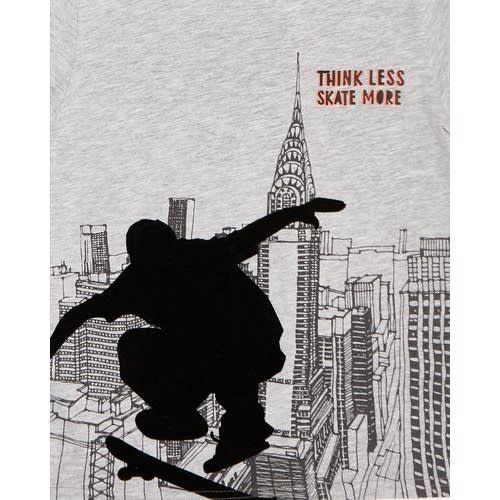 St. Bernards Skate T-Shirt- Pack Of 2