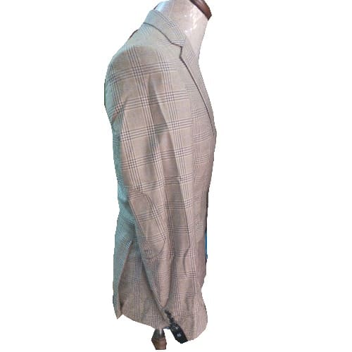 Longsleeve Blaze - Grey