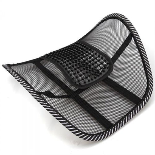 Mesh Cushion Lumbar Support
