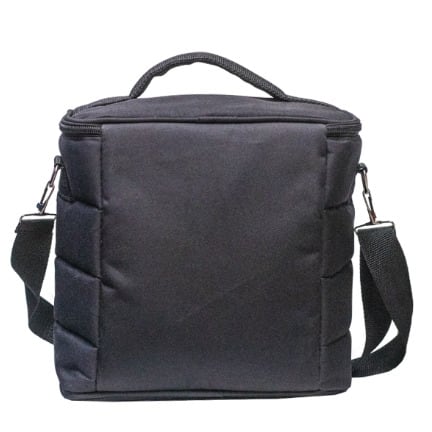 Quilted Lunch Bag