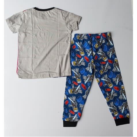 Lego Star Wars Kids Pyjamas Set